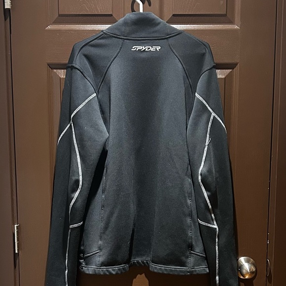 Men’s Spyder Jacket - Picture 3 of 6